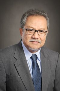 Prof. Ir. Iswandi Imran, MASc.,Ph.D.